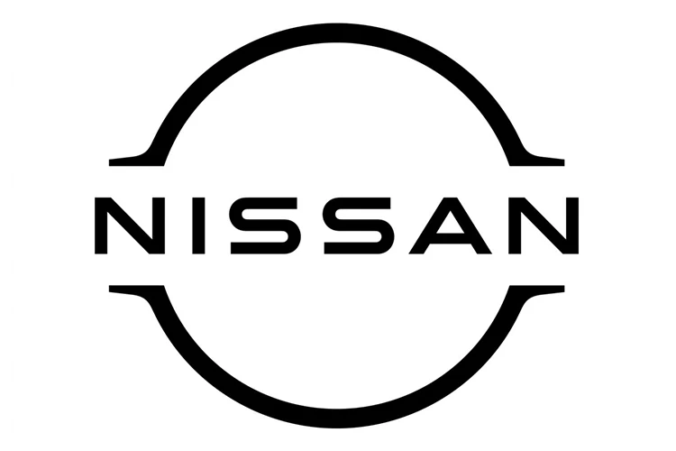 日産 (NISSAN)