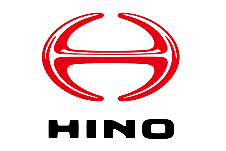 日野 (HINO)