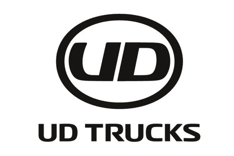 UDトラックス (UD TRUCKS)